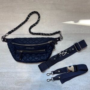 Mz Wallage small crosby sling
